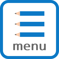 もくじメニューのアイコン