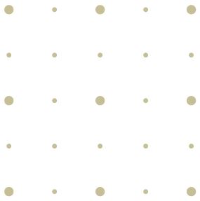 フリーの方眼紙の印刷（A4 ドット 5mm間隔 茶色系） pdfダウンロード